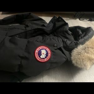Canadian Goose Jacket
